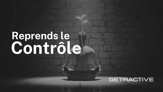 Reprends le contrôle : 7 habitudes pour booster ta motivation et atteindre tes objectifs