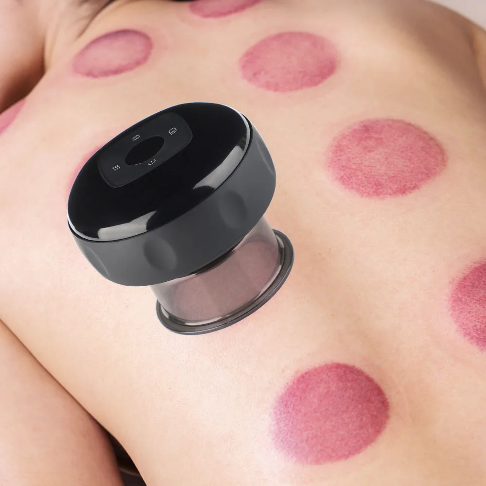 Bien être maison Ventouse de Massage - SlimPro - Getractive
