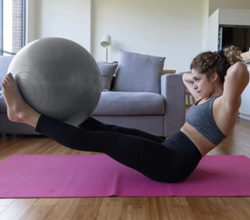 Fiabilité du Gym Ball 360 - BalanceFit