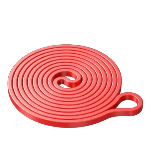 Bandes de résistance 15 kg - FlexBand Pro - Getractive