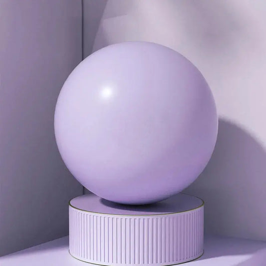 Pilates Ball 25 violet - BalanceFit
