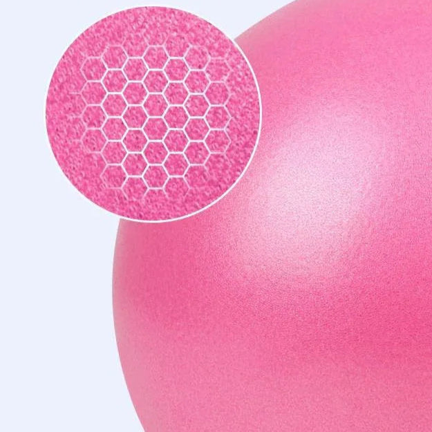 Légère Pilates Ball 25 - BalanceFit - Getractive
