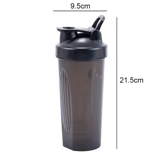 Shaker 600 ml - PowerShake - Getractive