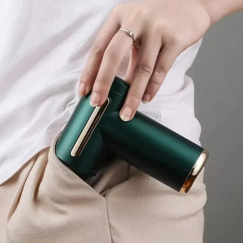 Compact Pistolet de Massage - Mini Pulse Pro - Getractive
