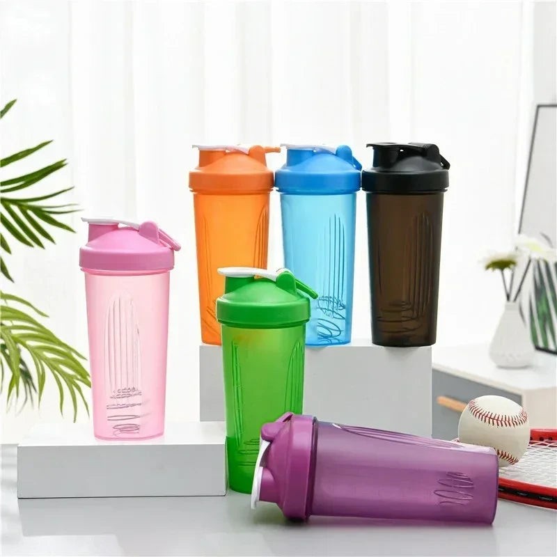 Nettoyage simple avec le Shaker 600 ml - PowerShake - Getractive