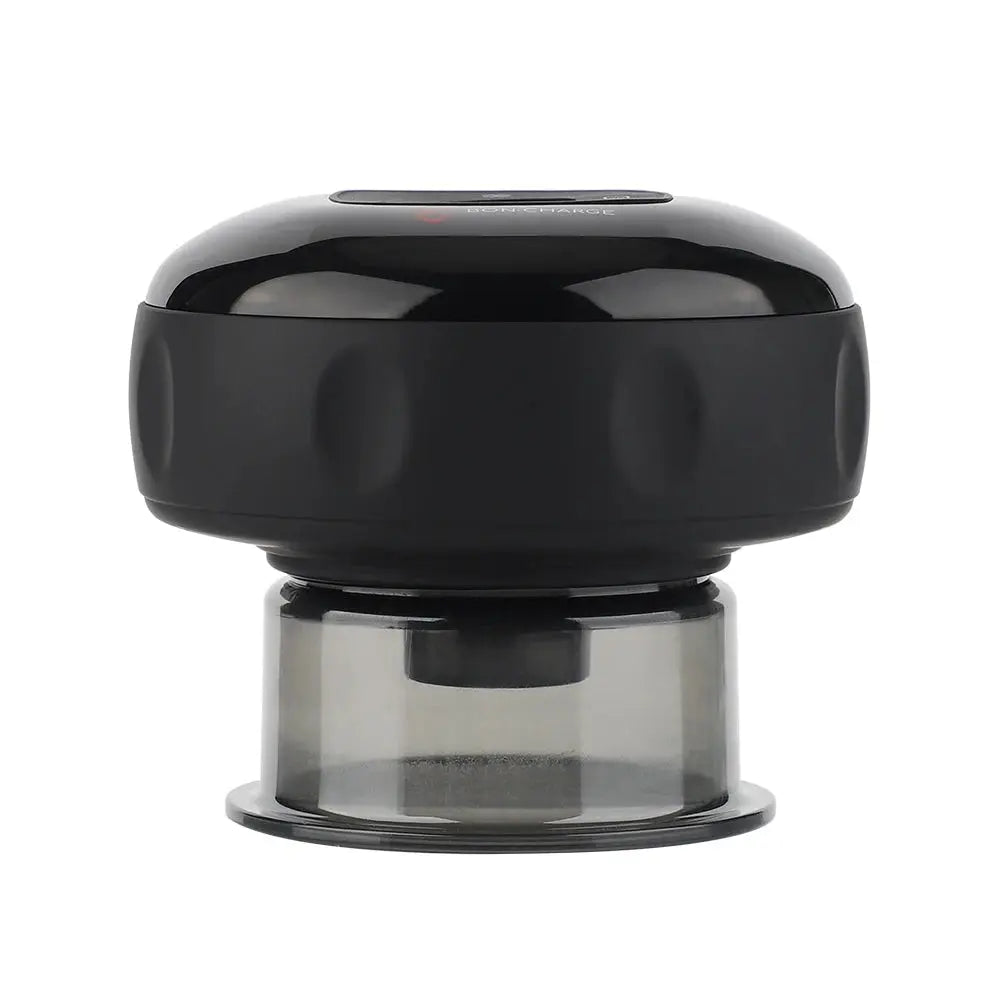 Ventouse de Massage noire - SlimPro - Getractive
