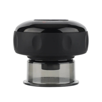Ventouse de Massage noire - SlimPro - Getractive