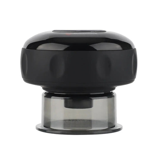 Ventouse de Massage noire - SlimPro - Getractive