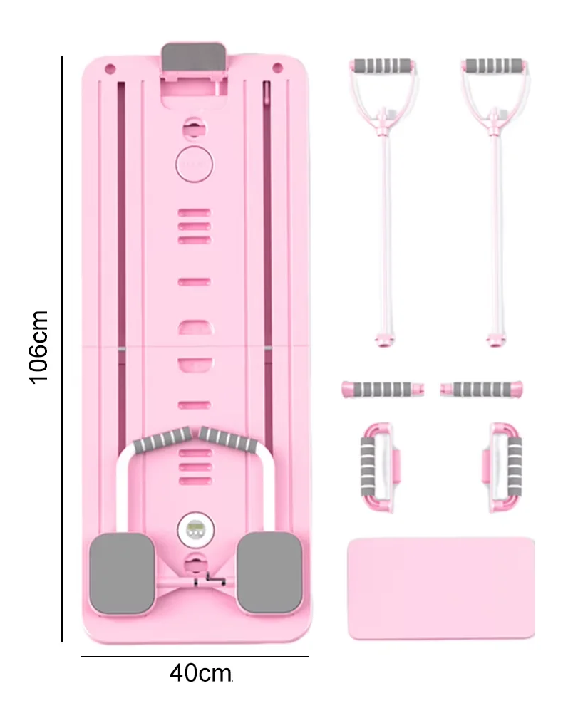 Planche de fitness - FitBoard Pro - Getractive