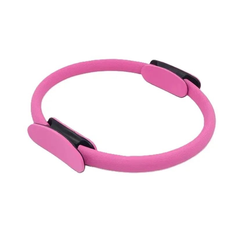 Cercle de pilates FitCircle rose - Getractive