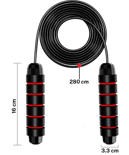 Corde à sauter - SpeedJump Pro - Getractive