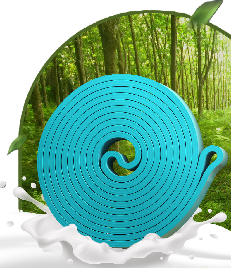 Eco friendly bandes de résistance - FlexBand Pro