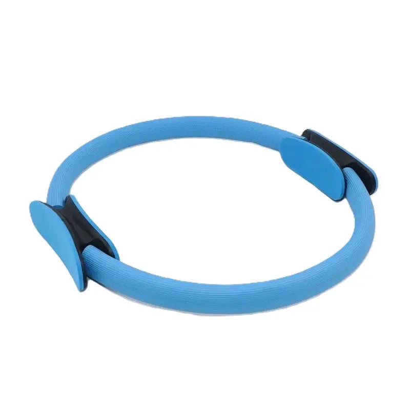 Cercle de pilates FitCircle bleu - Getractive