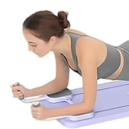 Planche statique Planche de fitness - FitBoard Pro - Getractive