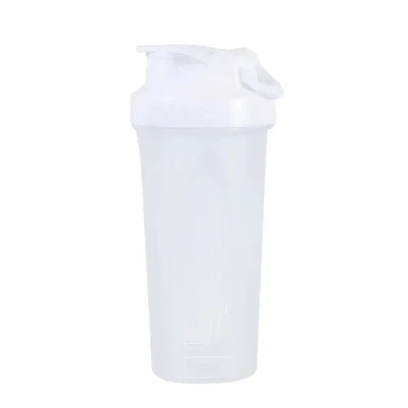 Shaker 600 ml blanc - PowerShake - Getractive