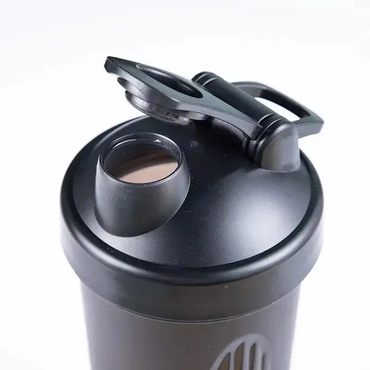 Shaker 600 ml - PowerShake - Getractive