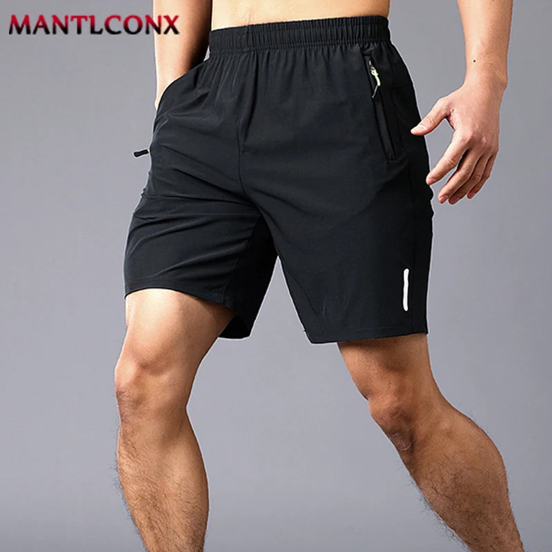 liberté totale Short Homme - RunFlex - Getractive