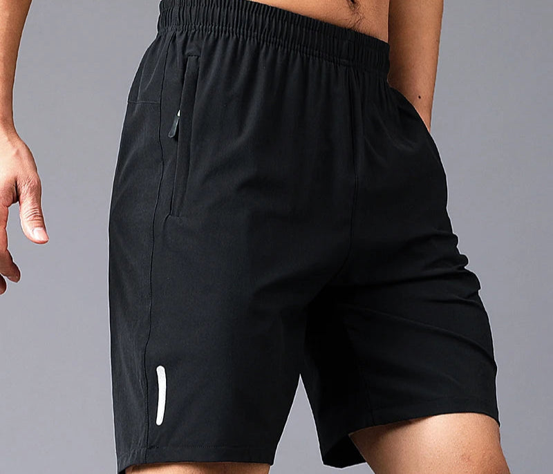 Confortable Short Homme - RunFlex - Getractive