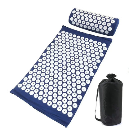 Kit accupression bleu - AcuRelax Pro -Getractive