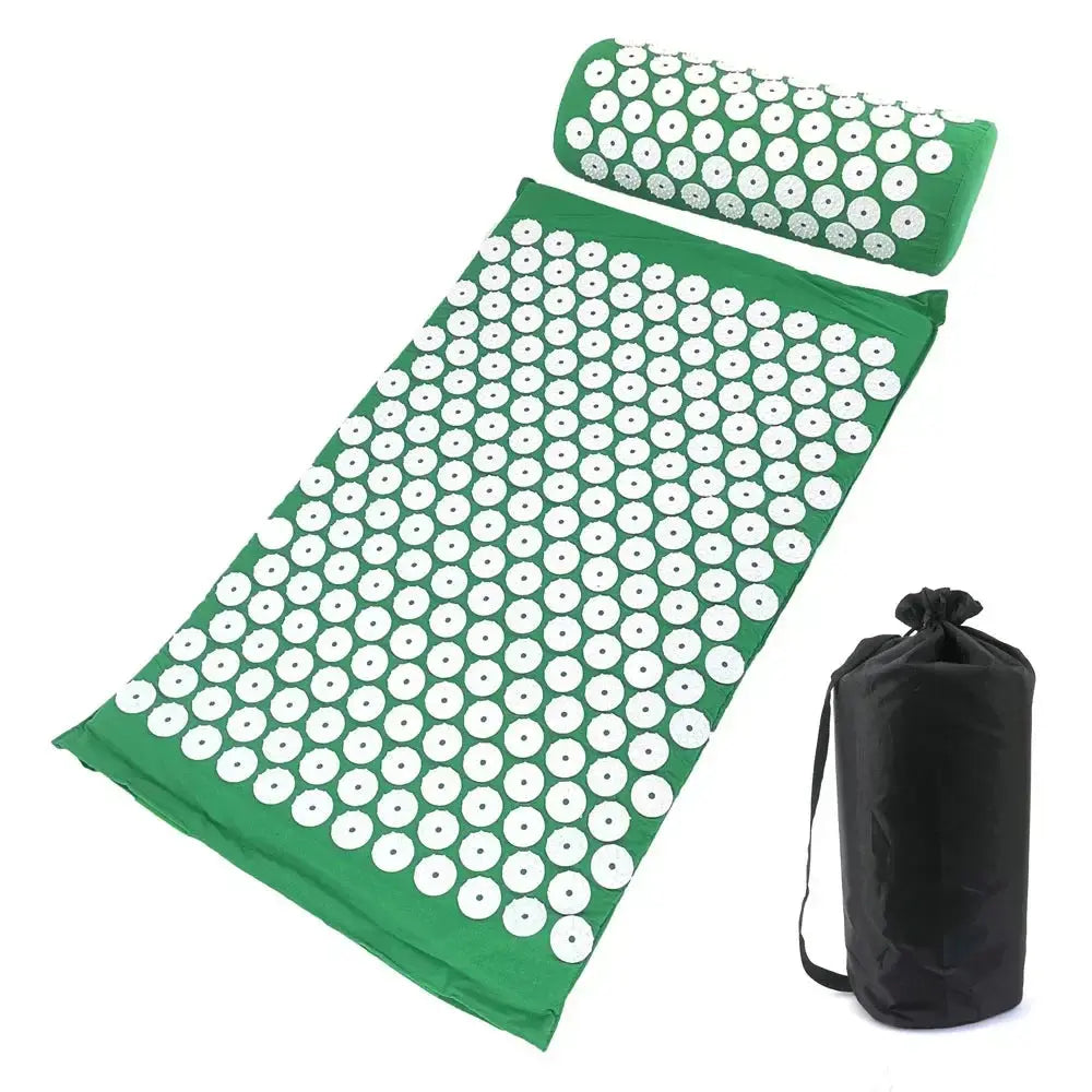 Kit accupression vert - AcuRelax Pro - Getractive