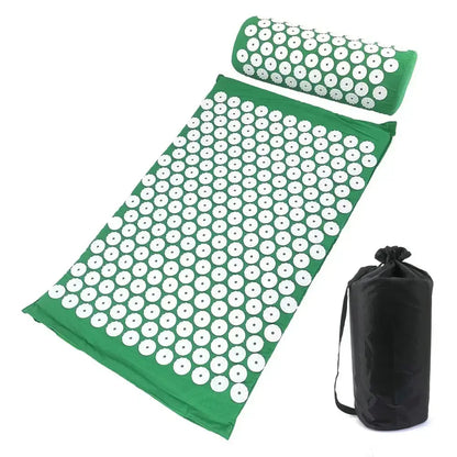 Kit accupression vert - AcuRelax Pro - Getractive