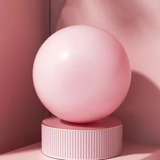Pilates Ball 25 rose - BalanceFit