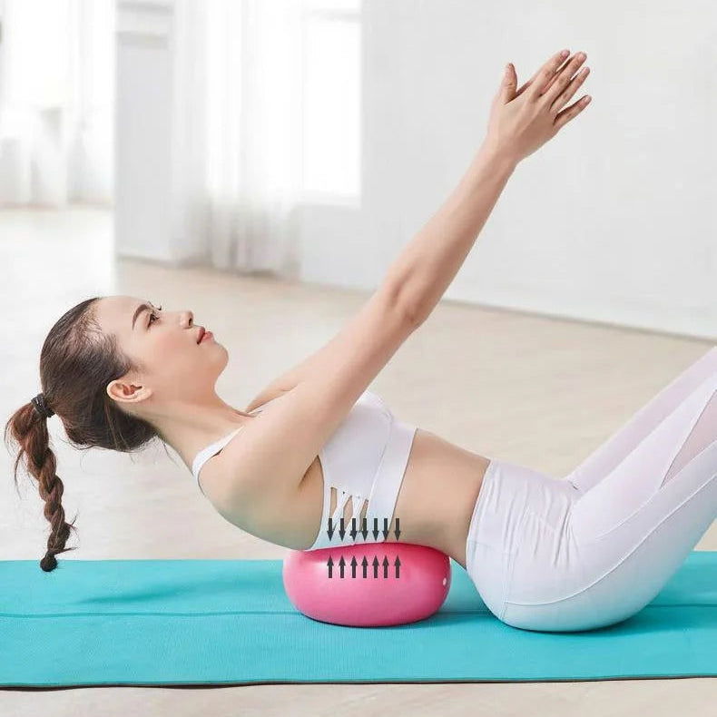 Antidérapante Pilates Ball 25 - BalanceFit - Getractive