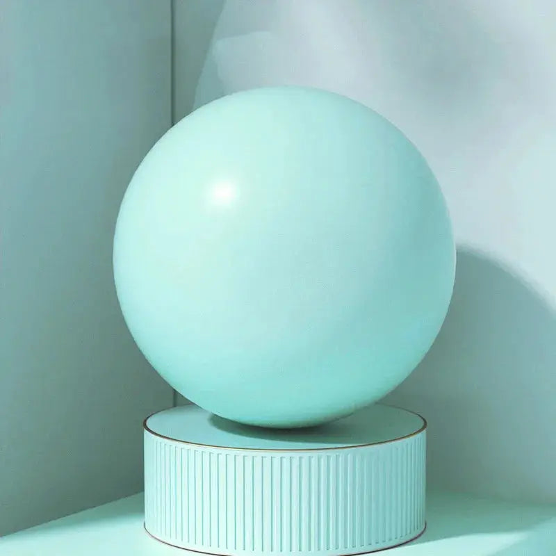 Pilates Ball 25 bleu - BalanceFit