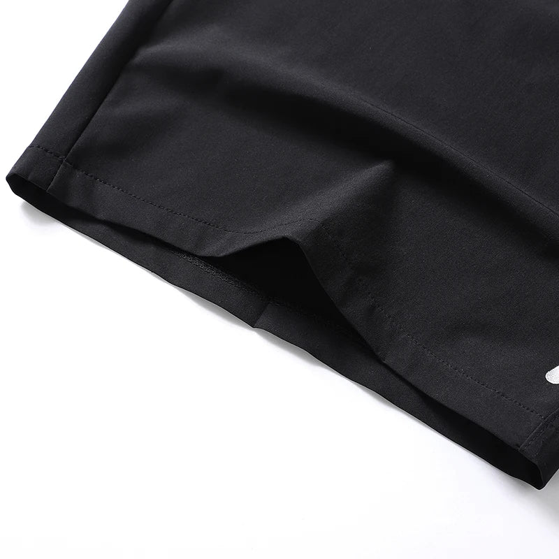 Séchage rapide Short Homme - RunFlex - Getractive