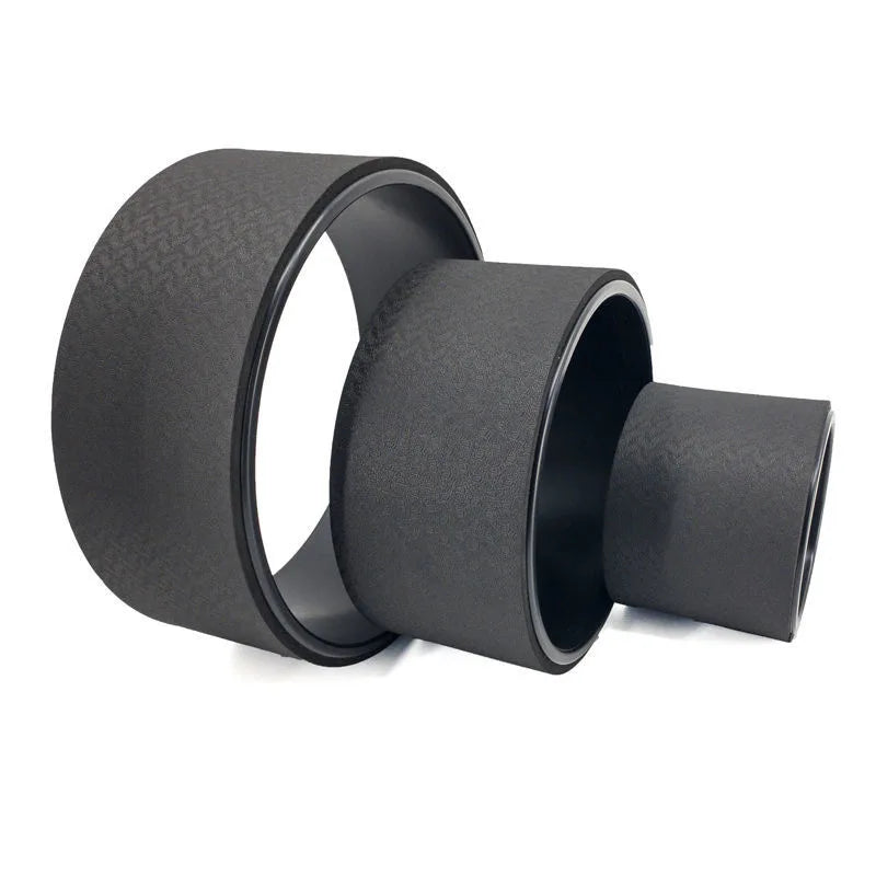 Roue de yoga - BackBalance - Getractive