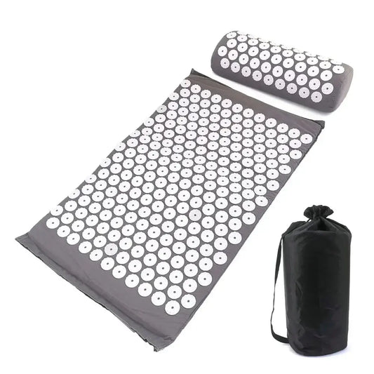 Kit accupression gris - AcuRelax Pro -Getractive