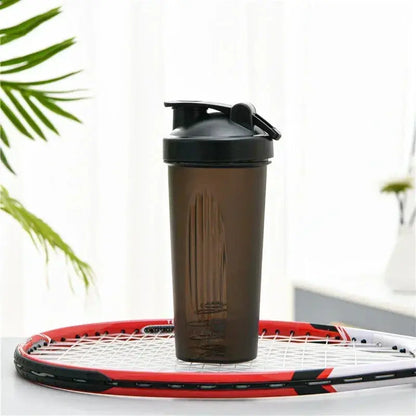 Shaker 600 ml noir - PowerShake - Getractive