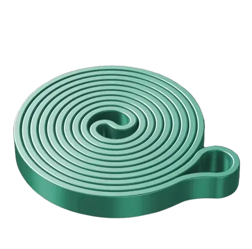 Bandes de résistance 60 kg - FlexBand Pro - Getractive