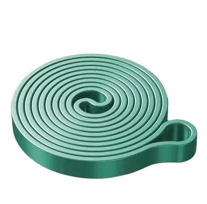 Bandes de résistance 60 kg - FlexBand Pro - Getractive