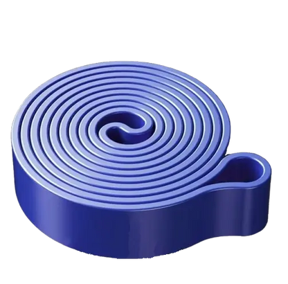 Bandes de résistance 80 kg - FlexBand Pro - Getractive