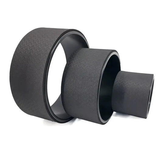 Roue de yoga tailles - BackBalance - Getractive