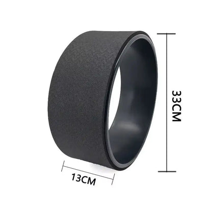 Roue de yoga - BackBalance - Getractive